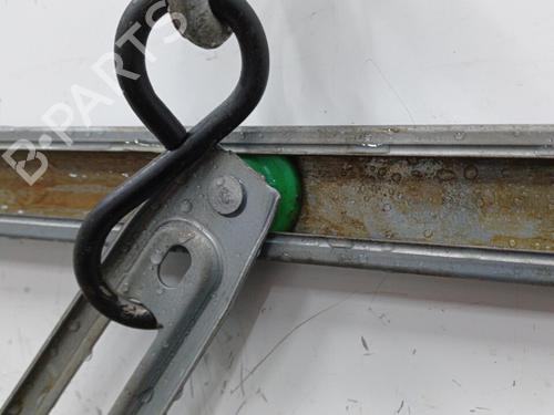 Used Front right window mechanism Front right window mechanism 20437580 20437580