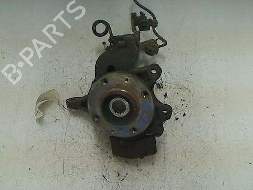 Used Right front steering knuckle CITROËN XANTIA (X1_, X2_) 1.6 i (88 hp) 20413044