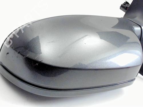 Left mirror AUDI A5 (8T3) 2.0 TDI | BP31584068C26 