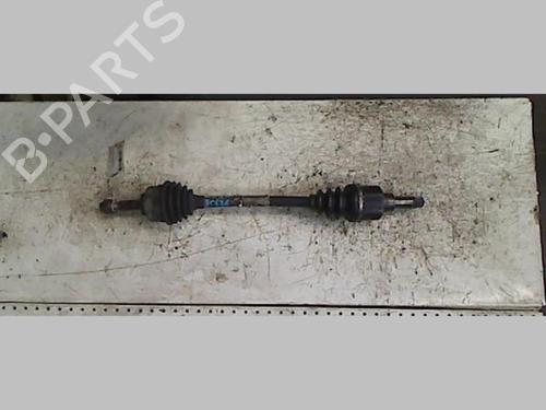 Used Left front driveshaft CITROËN C3 I (FC_, FN_) 1.4 HDi (68 hp) 20413473
