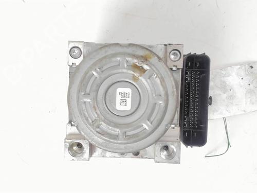 ABS pump VW GOLF VII (5G1, BQ1, BE1, BE2) 2.0 TDI | BP20928680M43 