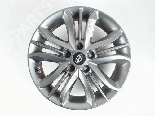 Used Rim HYUNDAI ix35 (LM, EL, ELH) 1.7 CRDi (116 hp) 31956096