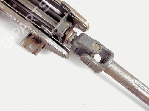 Used Steering column Steering column SEAT ALTEA (5P1) 1.9 TDI (105 hp) 20421280 20421280