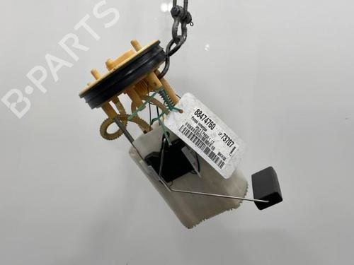 Fuel pump VW POLO V (6R1, 6C1) 1.2 TDI | BP20441124M76 