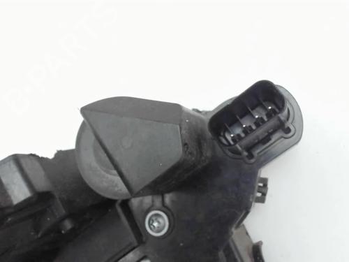 Used Front left lock FORD MONDEO IV (BA7) 2.2 TDCi (175 hp) 20389490