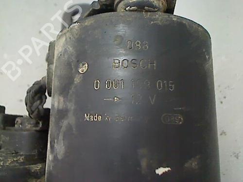 Startmotor OPEL FRONTERA B (U99) 3.2 i (6B1VF, 6B1_6) | BP20454349M8 