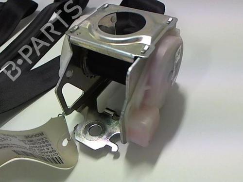 Rear left seatbelt CITROËN C4 Grand Picasso I (UA_) 1.6 HDi | BP20411468I29 