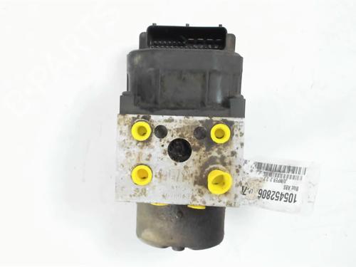 Used ABS pump CITROËN JUMPER I Van (244) 2.2 HDi (101 hp) 26273908