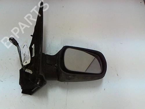 Used Right mirror FORD FUSION (JU_) 1.4 (80 hp) 20457623