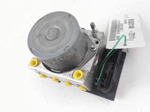 ABS pump TOYOTA AYGO (_B1_) 1.0 (KGB10_, KGB10R) | BP20928702M43 