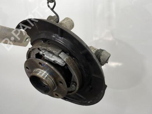 Right rear steering knuckle BMW 5 (E39) 520 d | BP20387780M28 