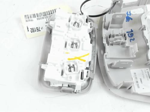 Kabinelys TOYOTA PROACE Bus (MDZ_) 2.0 D4d (MDZ6, MDZ5) | BP27638449I8 - Image 4