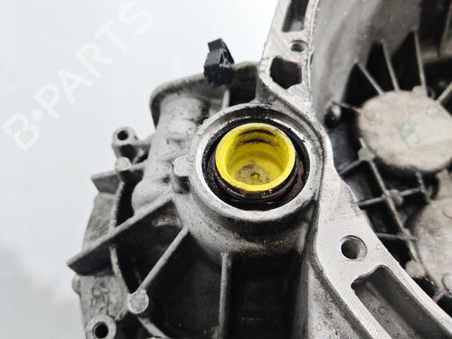 Gearbox RENAULT MASTER III Van (FV) 2.3 dCi 130 FWD (FV0M, FV0Y, FV0J, FV02, FV03) | BP37037570M3 - Image 2