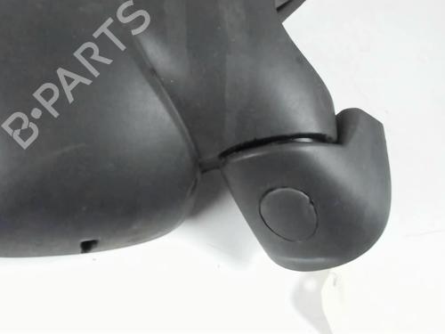 Right mirror RENAULT TRAFIC II Bus (JL) 1.9 dCI 80 (JL0B) | BP25586528C27 