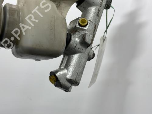 Used Brake master cylinder Brake master cylinder CITROËN C15 Box Body/MPV (VD_) 1.1 (54 hp) 33960422 33960422