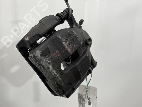 Right front brake caliper RENAULT KANGOO / GRAND KANGOO II (KW0/1_) 1.5 dCi 90 (KW05, KW08, KW0G, KW11) | BP29138740M104