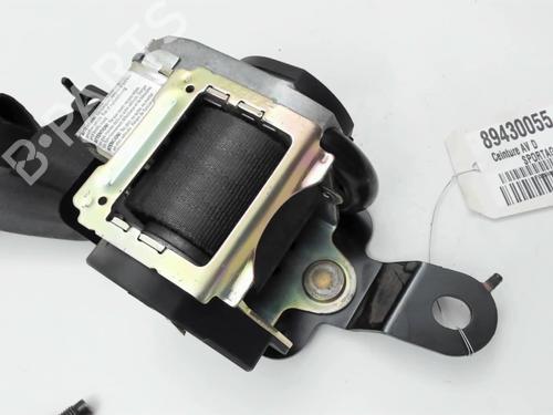 Front right belt tensioner KIA SPORTAGE II (JE_, KM_) 2.0 CRDi | BP20417720C88 