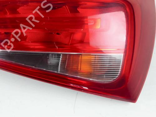 Right taillight AUDI A1 (8X1, 8XK) 1.4 TFSI | BP28277018C35 