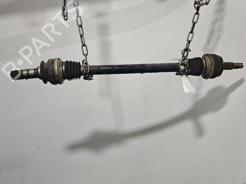 Left rear driveshaft ALFA ROMEO GIULIA (952_) 2.2 D (952AEM250, 952AEA250) | BP39760335M40 - Image 5