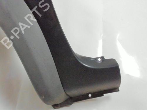 Left front fenders LAND ROVER FREELANDER I (L314) 2.0 Td4 4x4 | BP20402346C41 