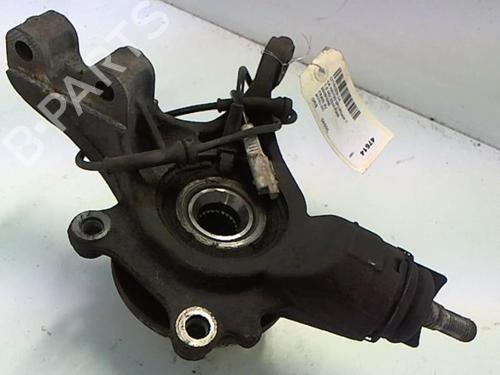 Right front steering knuckle CITROËN C4 I (LC_) 1.6 HDi | BP20471401M26 