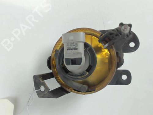 Right front fog light VW PASSAT B6 (3C2) 2.0 TDI 16V | BP20468122C31 