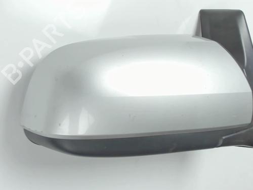 Right mirror OPEL ZAFIRA / ZAFIRA FAMILY B (A05) 1.9 CDTI (M75) | BP20405451C27 