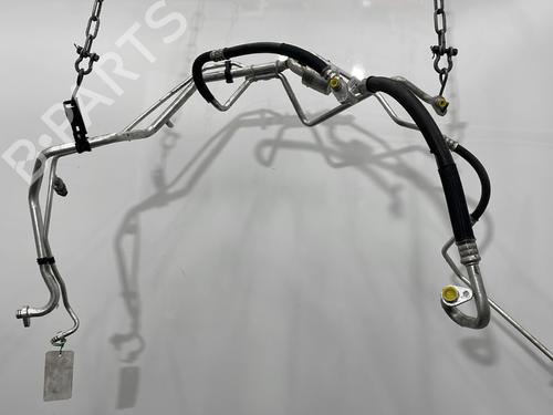 Used AC pipe PEUGEOT 208 I (CA_, CC_) 1.2 VTI 82 (82 hp) 30115657