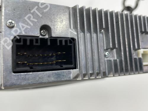 Radio NISSAN PIXO (UA0) 1.0 | BP20416676E6 