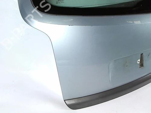 Tailgate RENAULT LAGUNA II Grandtour (KG0/1_) 1.9 dCi (KG0G) | BP20477071C6 