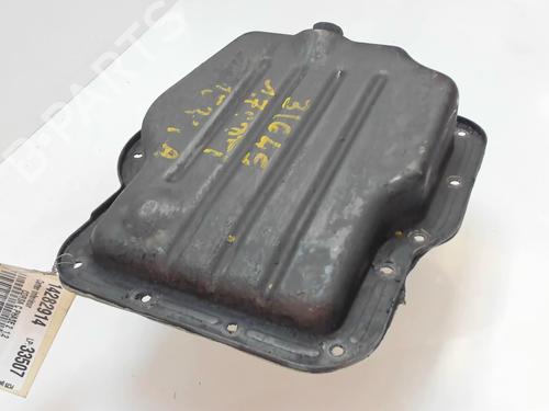 Used Oil sump Oil sump OPEL CORSA C (X01) 1.3 CDTI (F08, F68) (70 hp) 21203877 21203877