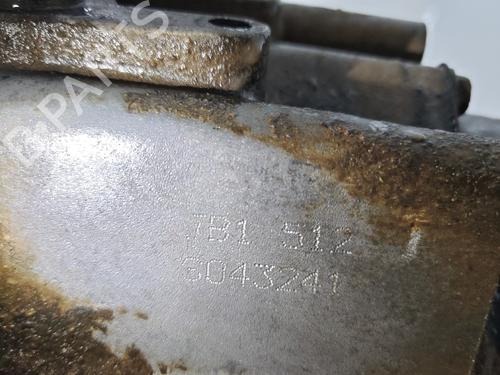 Gearbox RENAULT KANGOO (KC0/1_) 1.5 dCi | BP35892822M3  - Image 6