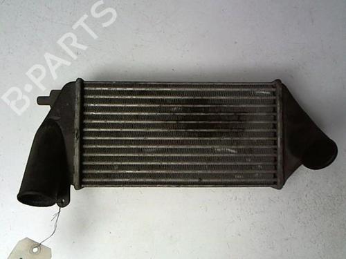 Used Intercooler FIAT CROMA (154_) 2500 TD (154.LL, 154.PL) (115 hp) 21233359