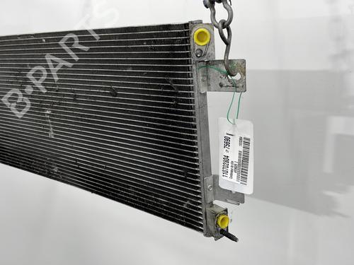 AC radiator DODGE AVENGER 2.0 CRD | BP28619055M32 