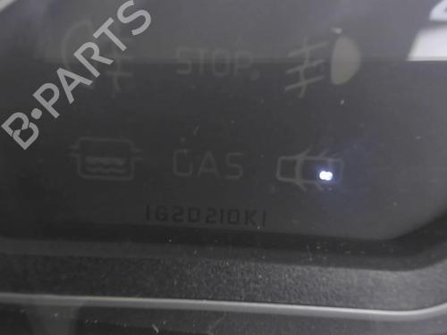 Used Instrument cluster Instrument cluster DACIA SANDERO 1.5 dCi (68 hp) 20468737 20468737