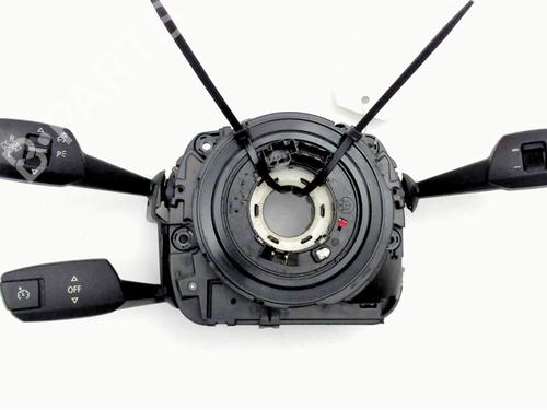 Steering column stalk BMW 3 (E90) 320 d | BP33131079I23 - Image 5