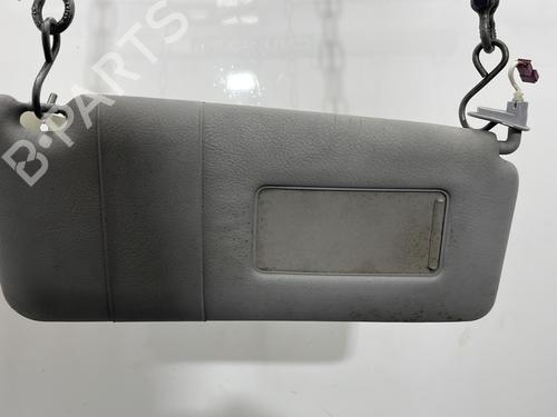 Used Right sun visor BMW 5 Touring (E39) 520 d (136 hp) 33131353