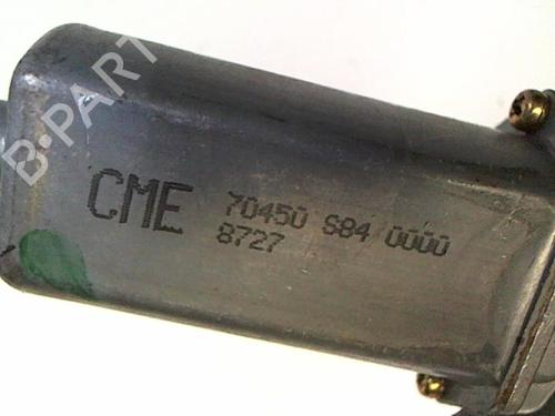 Sunroof engine HONDA ACCORD VI Coupe (CG) 3.0 V6 24V (CG2) | BP20461461M60 