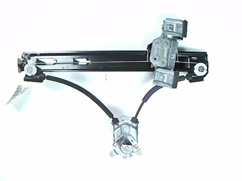 Used Rear right window mechanism Rear right window mechanism 20462023 20462023