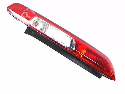 Used Right taillight FORD FOCUS II (DA_, HCP, DP) 1.6 TDCi (109 hp) 20477003