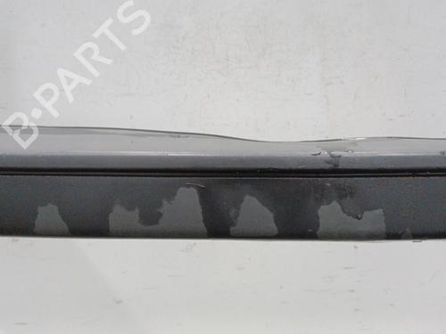 Rear bumper RENAULT KANGOO (KC0/1_) 1.5 dCi (KC08, KC09) | BP21206912C8 