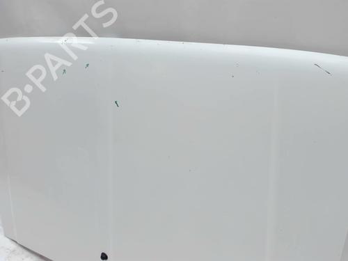 Hood NISSAN MICRA I (K10)  | BP21205570C1