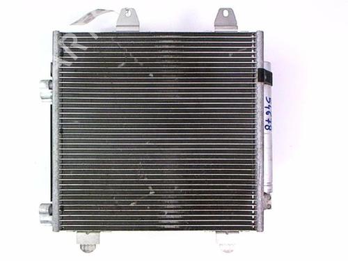 AC radiator CITROËN C1 (PM_, PN_) 1.0 | BP20436390M32