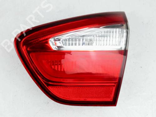 Right tailgate light KIA RIO III (UB) 1.1 CRDi | BP39138795C80 - Image 6