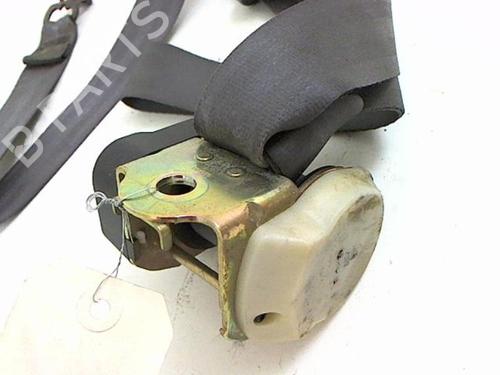 Rear right belt tensioner RENAULT LAGUNA I Grandtour (K56_) 2.2 dT (K569) | BP20437421C90 