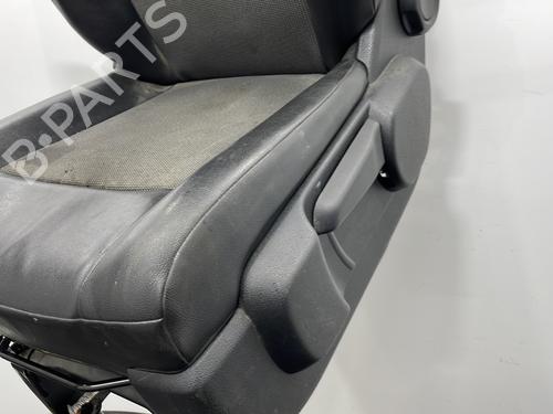 Fotel przedni lewy PEUGEOT EXPERT Van (V_) 2.0 BlueHDi 120 | BP30795327C15 