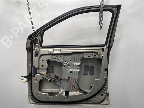 Right front door JEEP COMPASS (MK49) 2.0 CRD 4x4 | BP25341885C3 