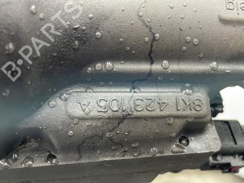 Steering rack AUDI A5 (8T3) 2.0 TDI | BP31355451M22 