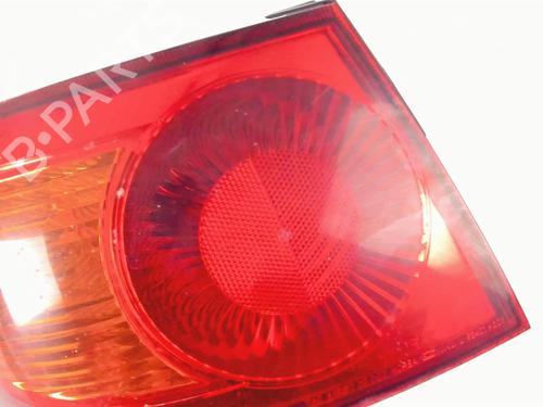 Left taillight HYUNDAI ELANTRA III (XD) 2.0 CRDi | BP20424110C34 