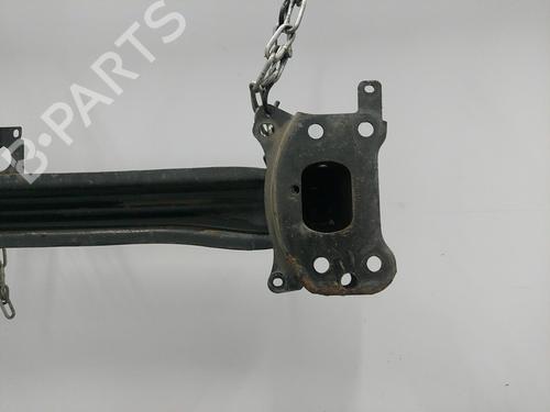 Front bumper reinforcement VW GOLF V (1K1) 2.0 TDI 16V | BP20469984C109 